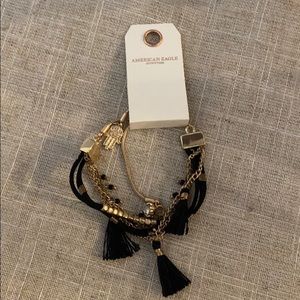 American eagle bracelet